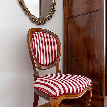 B&B Il Ramaiolo Santa Maria a Monte Екстериор снимка
