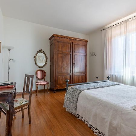 B&B Il Ramaiolo Santa Maria a Monte Екстериор снимка