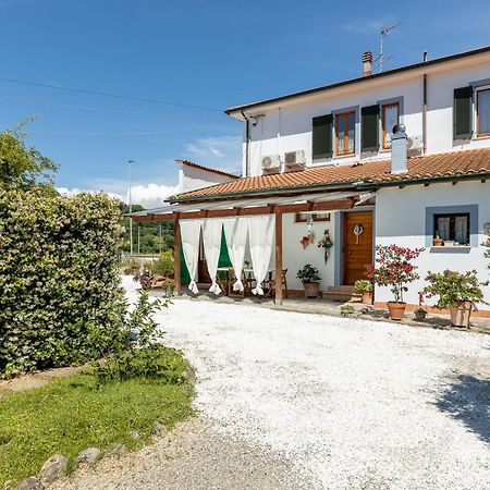 B&B Il Ramaiolo Santa Maria a Monte Екстериор снимка