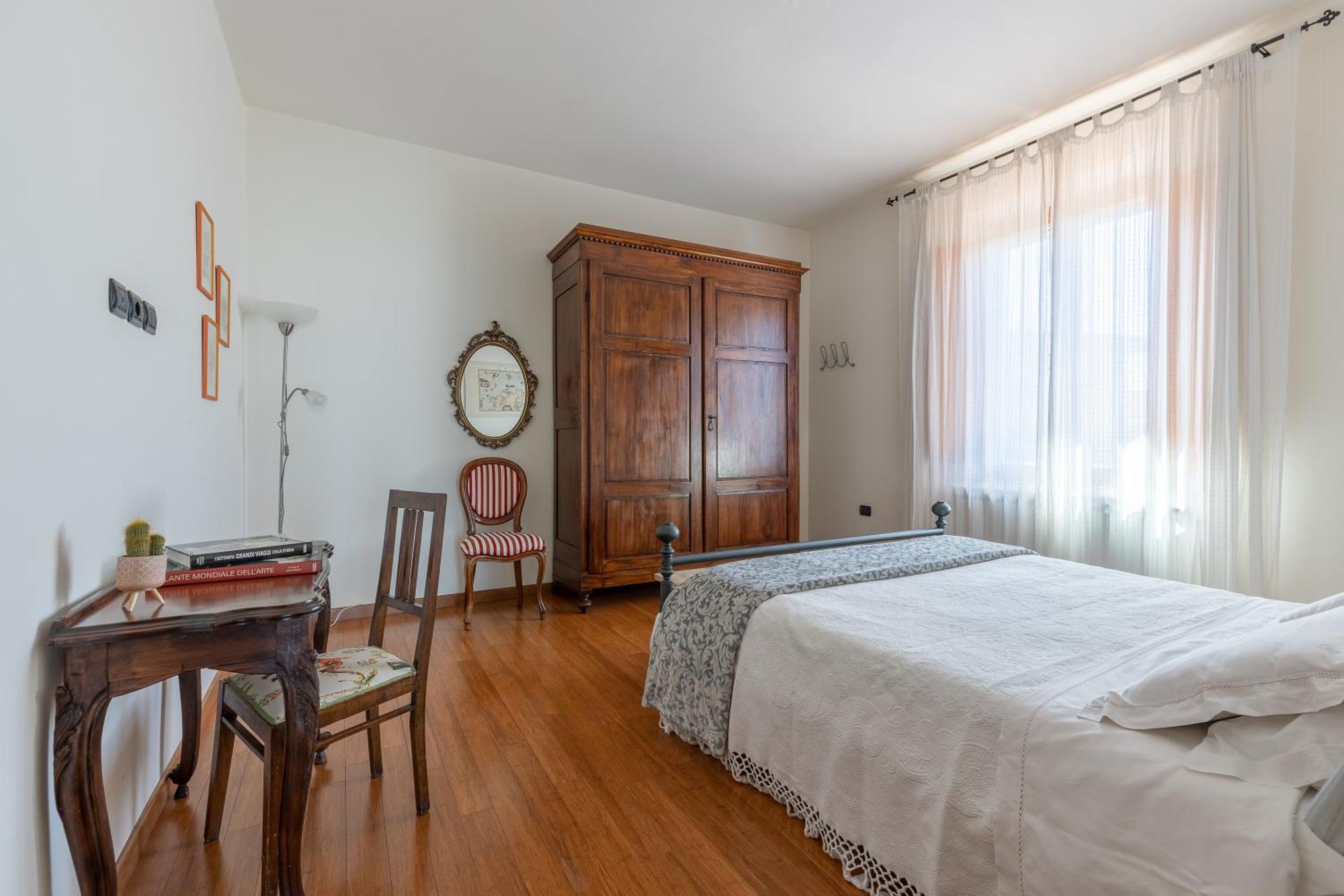 B&B Il Ramaiolo Santa Maria a Monte Екстериор снимка