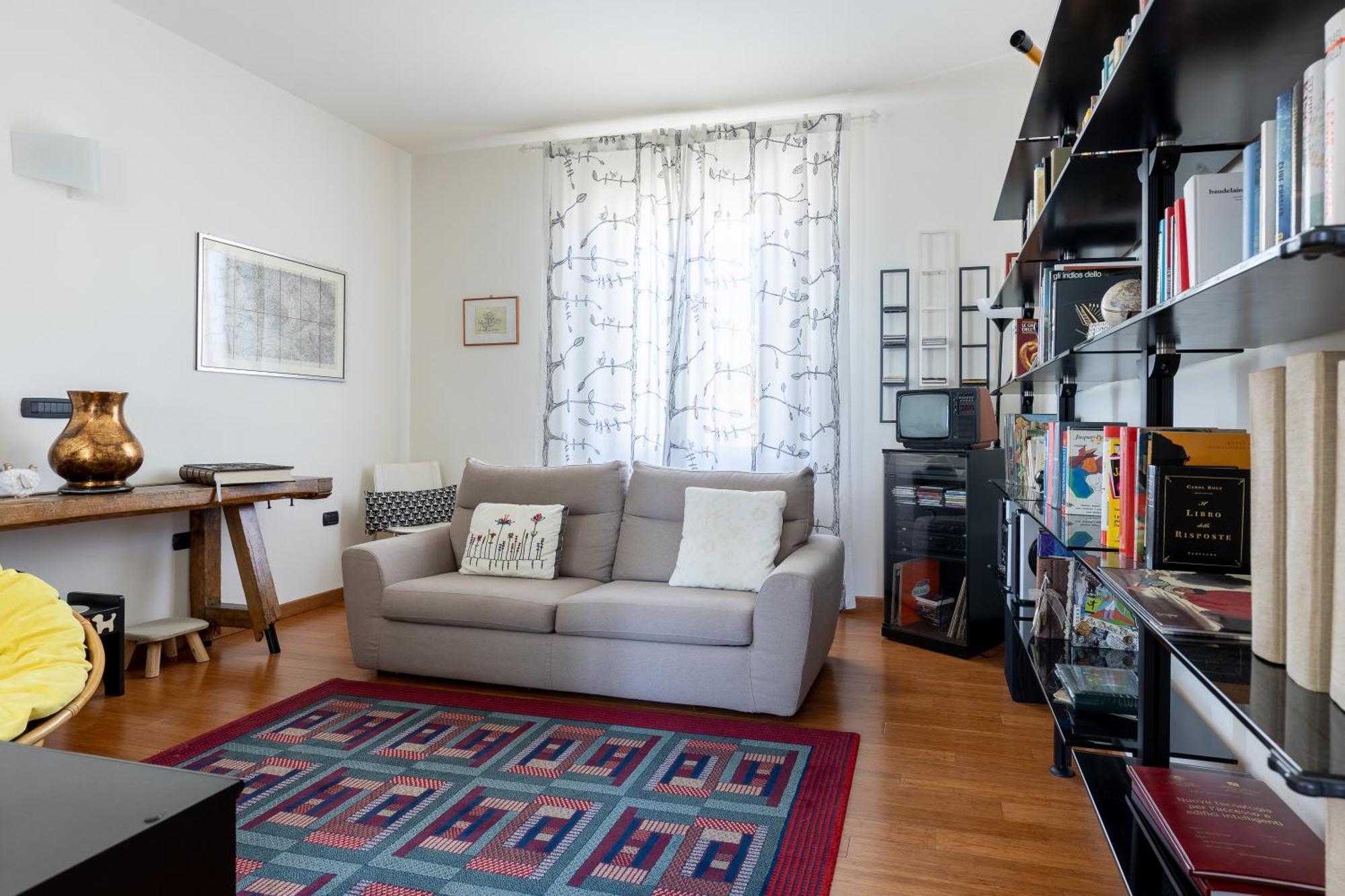 B&B Il Ramaiolo Santa Maria a Monte Екстериор снимка