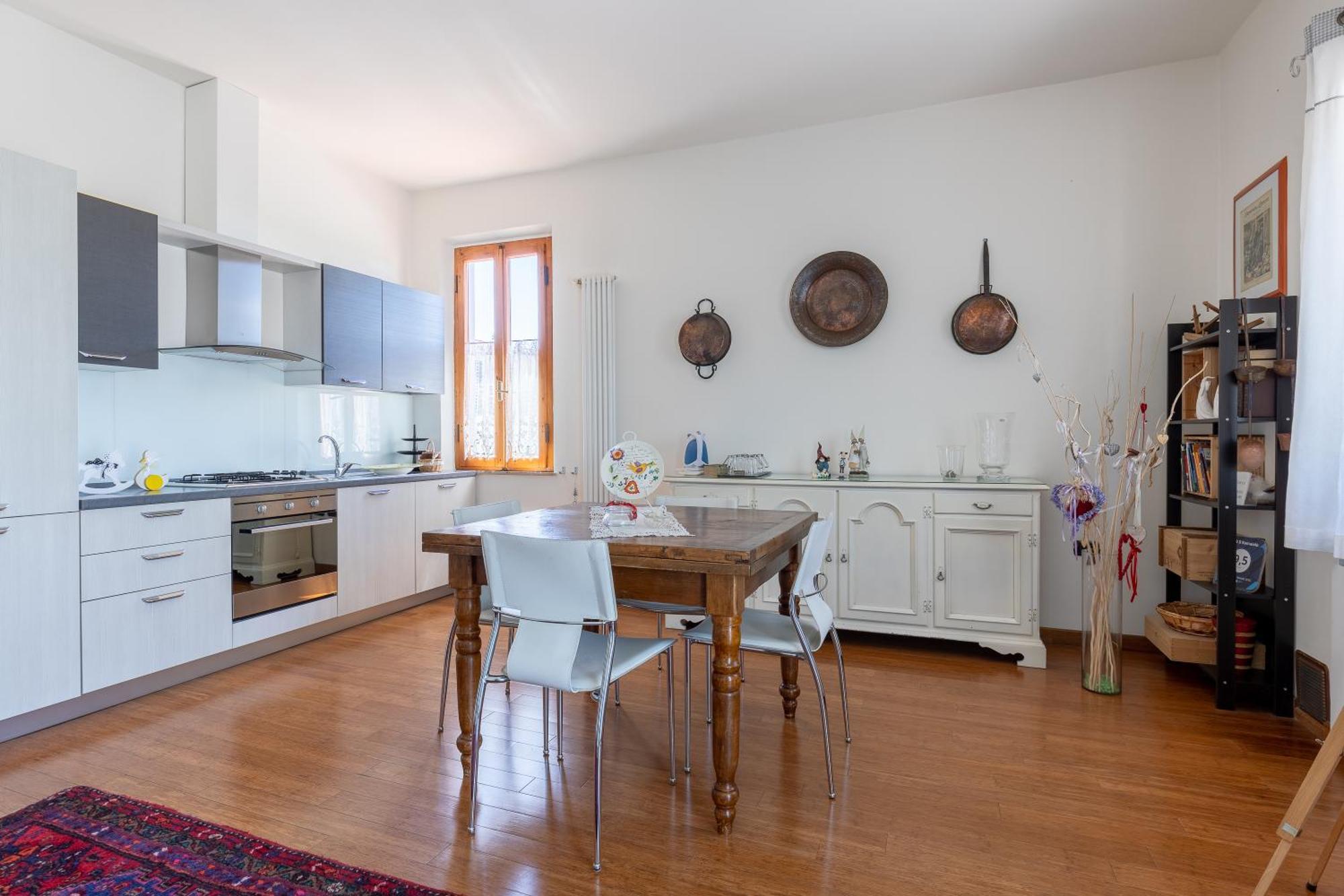 B&B Il Ramaiolo Santa Maria a Monte Екстериор снимка