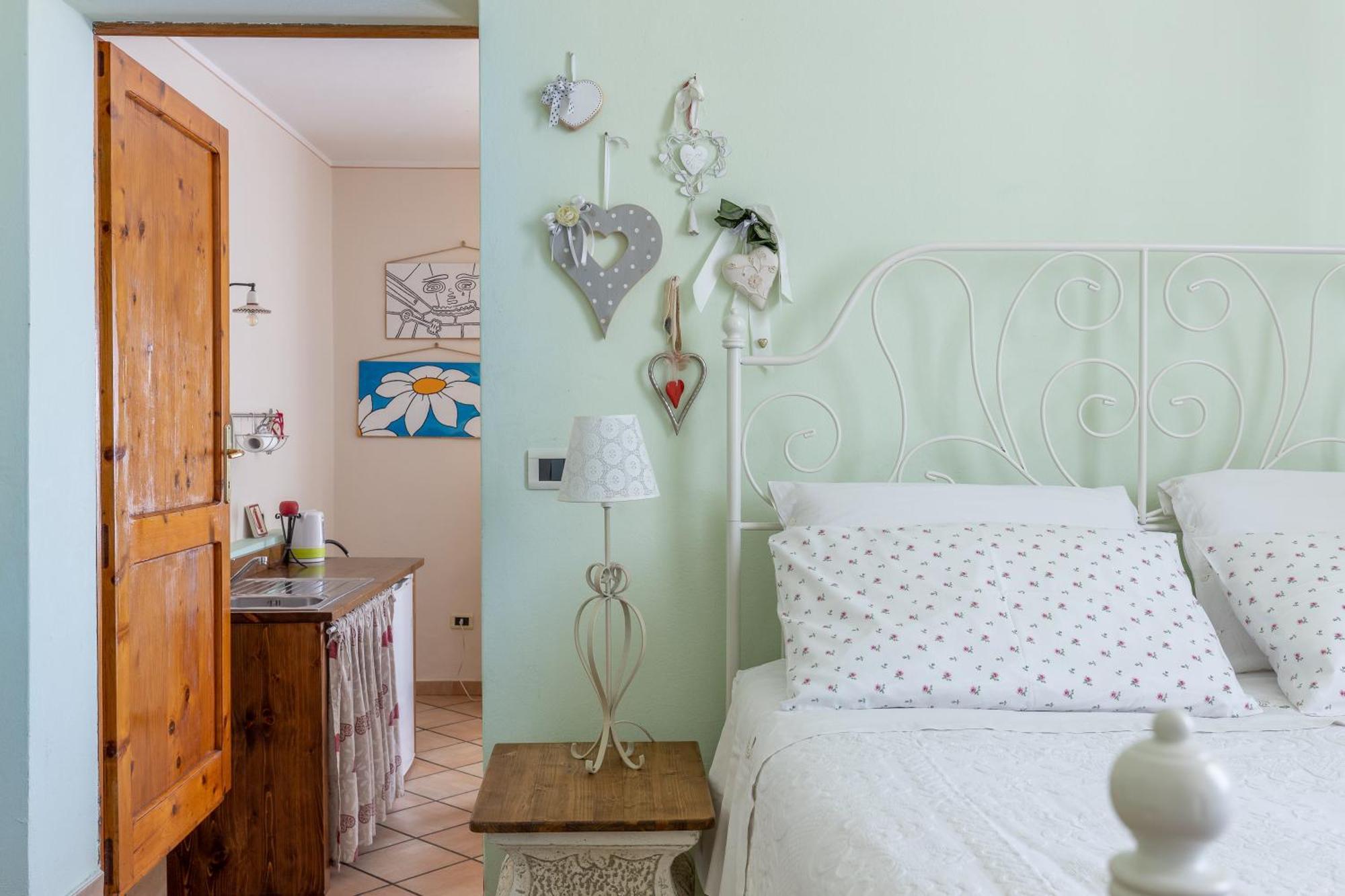 B&B Il Ramaiolo Santa Maria a Monte Екстериор снимка