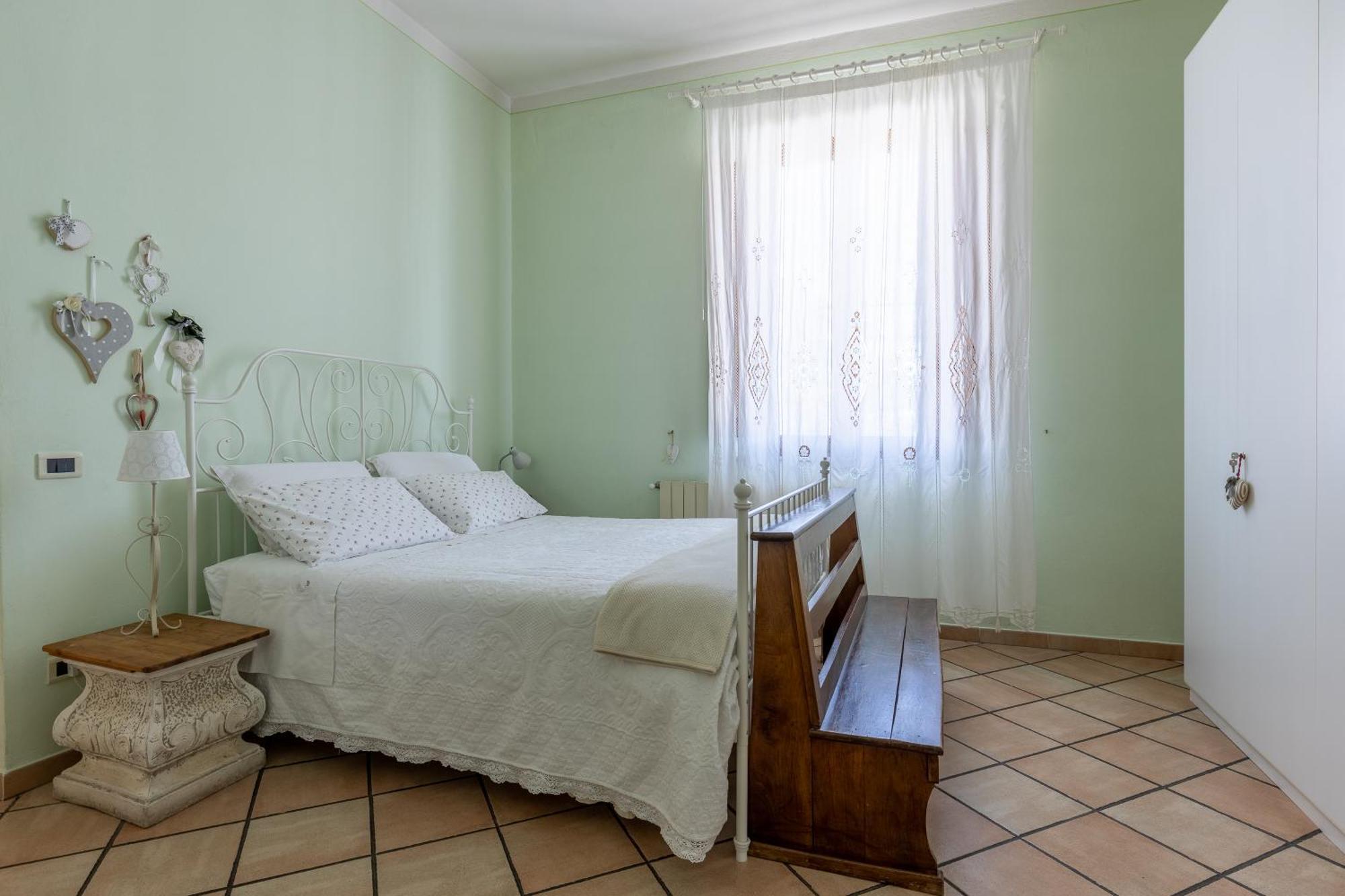B&B Il Ramaiolo Santa Maria a Monte Екстериор снимка