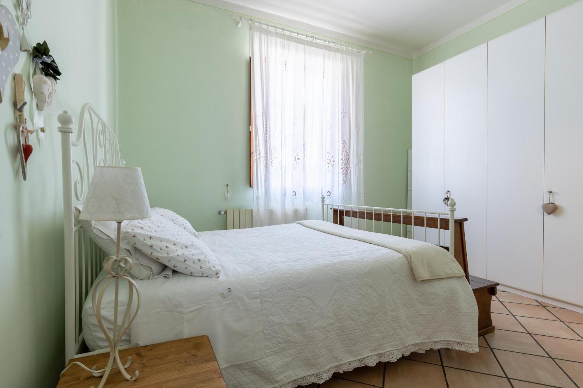 B&B Il Ramaiolo Santa Maria a Monte Екстериор снимка