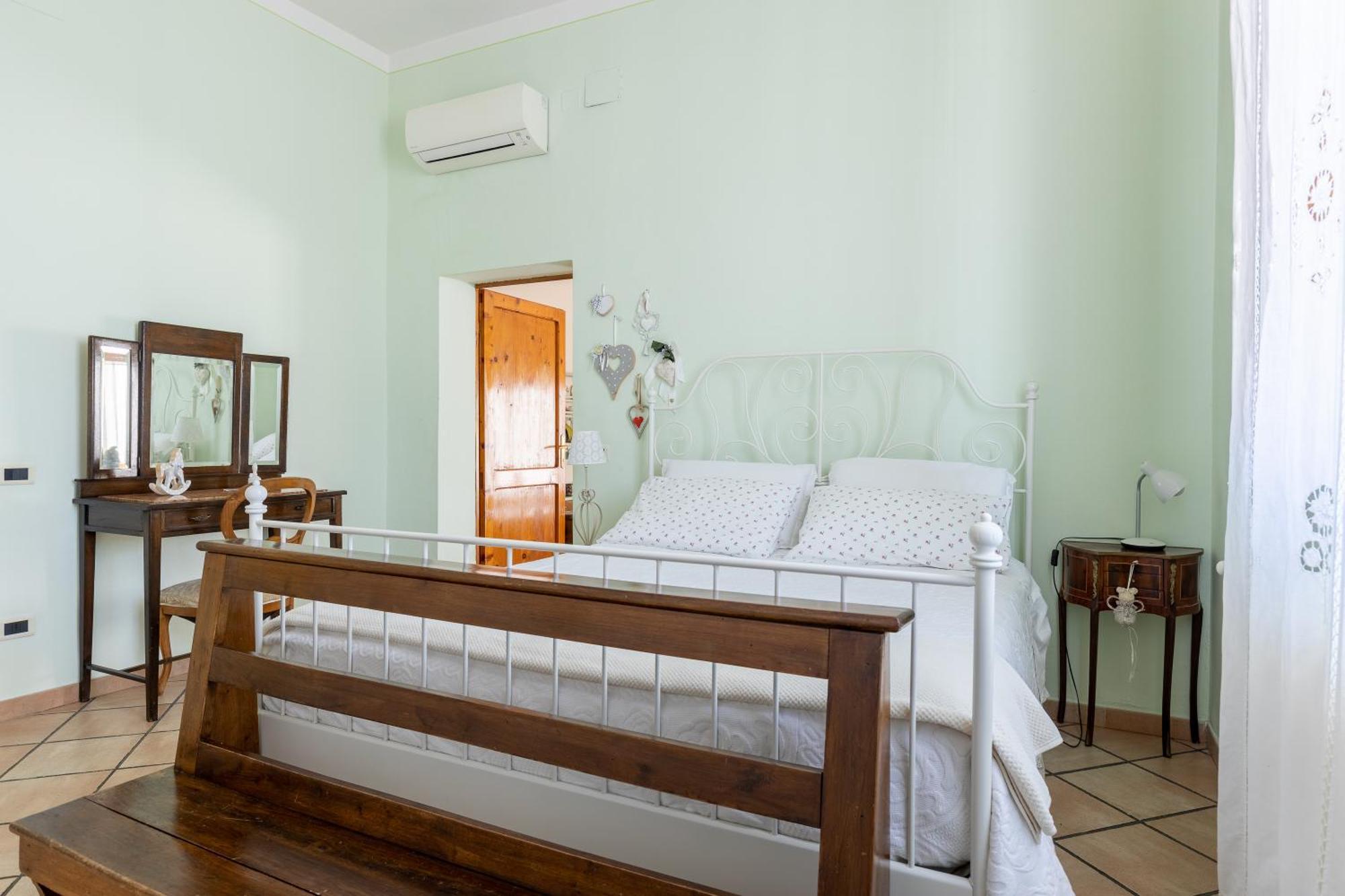 B&B Il Ramaiolo Santa Maria a Monte Екстериор снимка