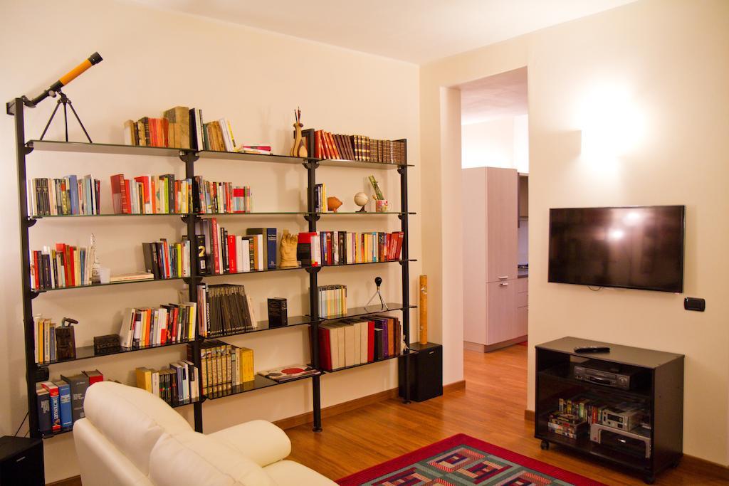 B&B Il Ramaiolo Santa Maria a Monte Екстериор снимка