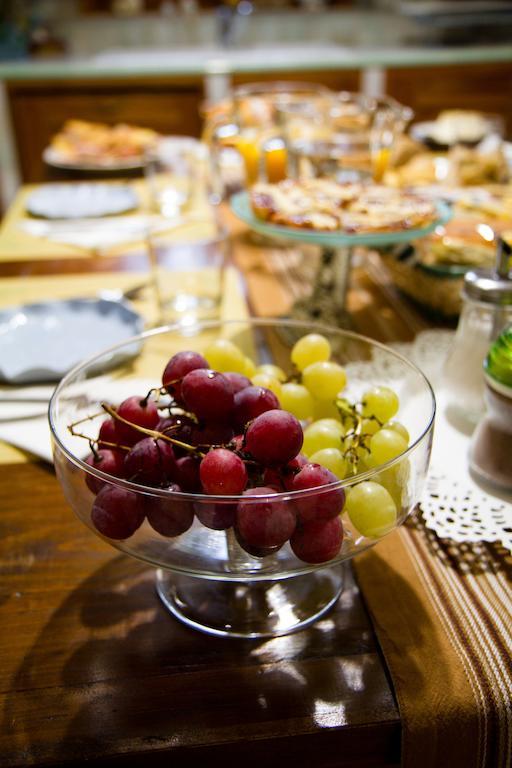 B&B Il Ramaiolo Santa Maria a Monte Екстериор снимка