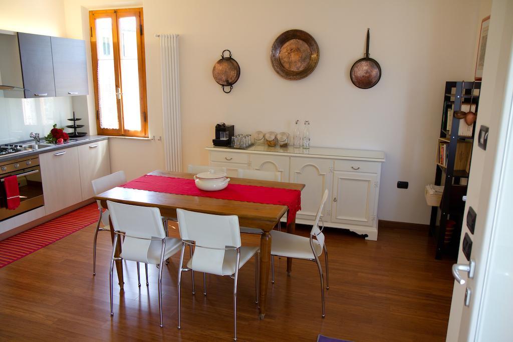 B&B Il Ramaiolo Santa Maria a Monte Екстериор снимка