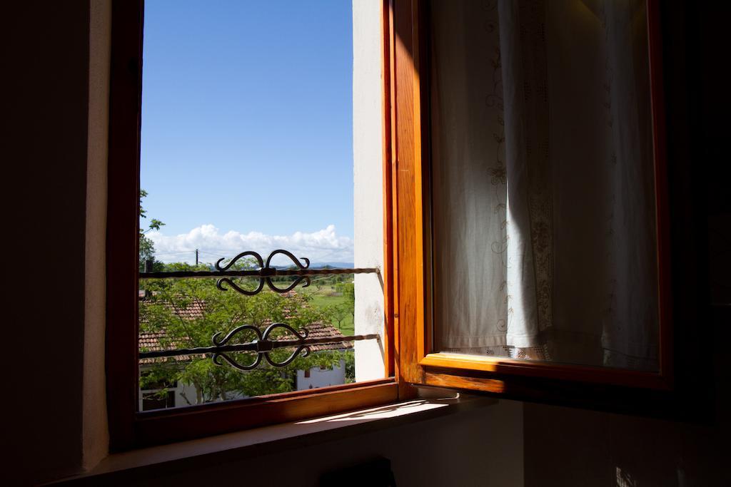 B&B Il Ramaiolo Santa Maria a Monte Екстериор снимка