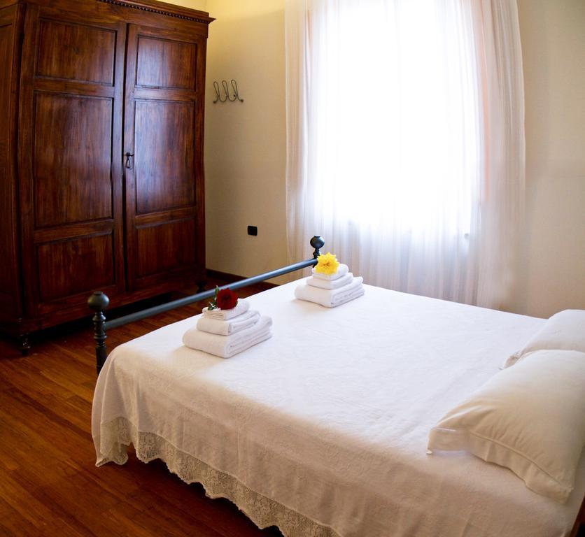 B&B Il Ramaiolo Santa Maria a Monte Екстериор снимка