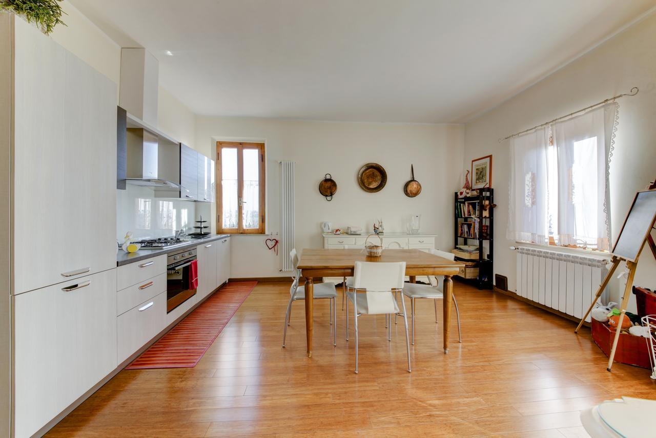 B&B Il Ramaiolo Santa Maria a Monte Екстериор снимка