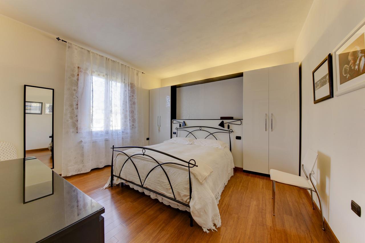 B&B Il Ramaiolo Santa Maria a Monte Екстериор снимка