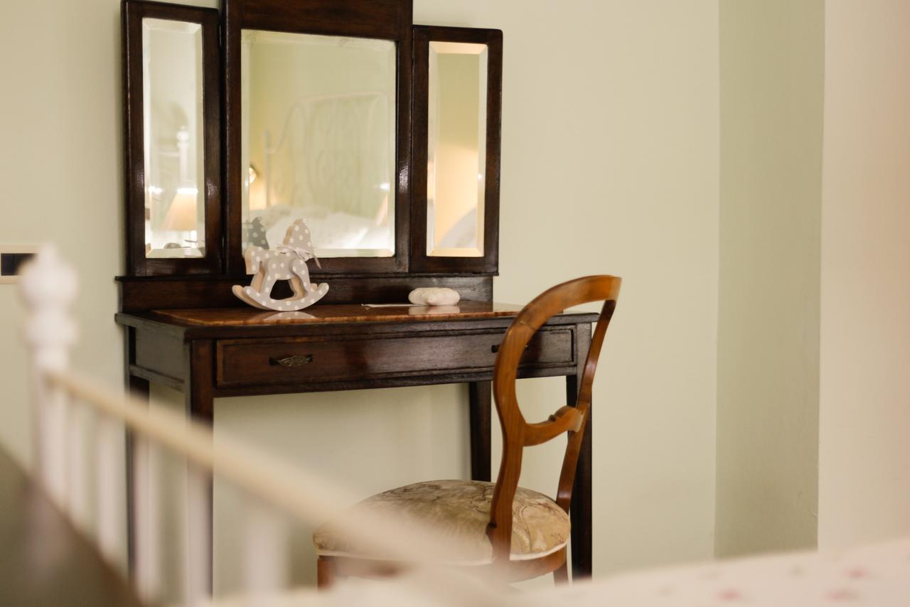 B&B Il Ramaiolo Santa Maria a Monte Екстериор снимка