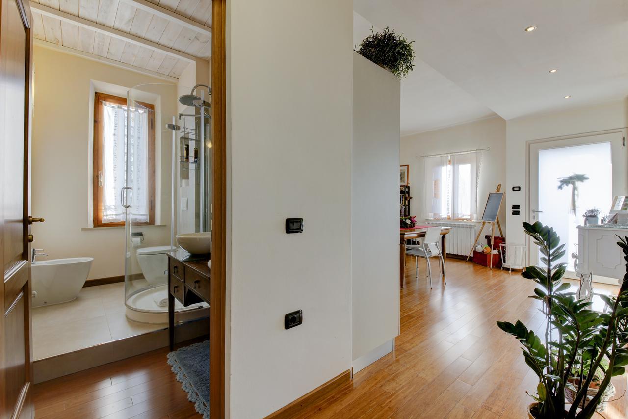 B&B Il Ramaiolo Santa Maria a Monte Екстериор снимка