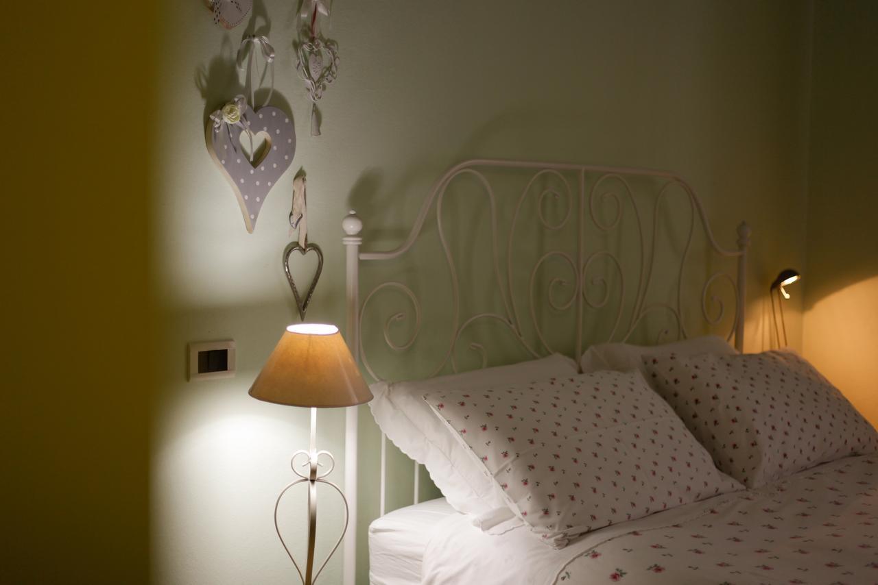 B&B Il Ramaiolo Santa Maria a Monte Екстериор снимка