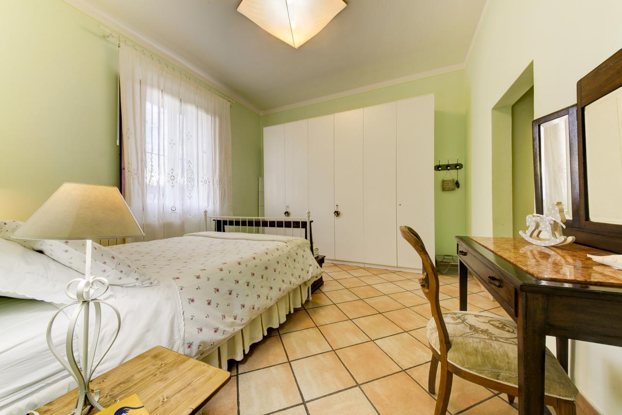 B&B Il Ramaiolo Santa Maria a Monte Екстериор снимка