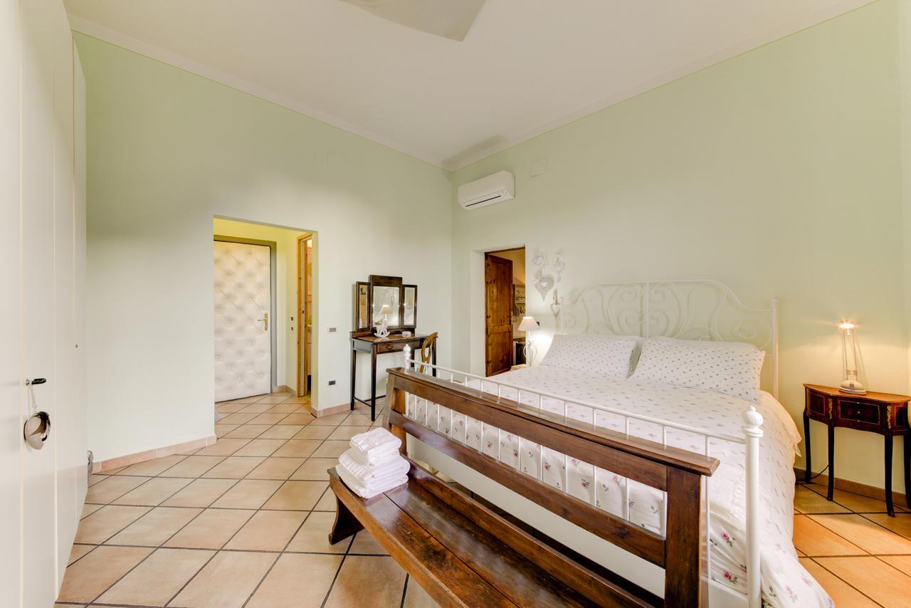 B&B Il Ramaiolo Santa Maria a Monte Екстериор снимка