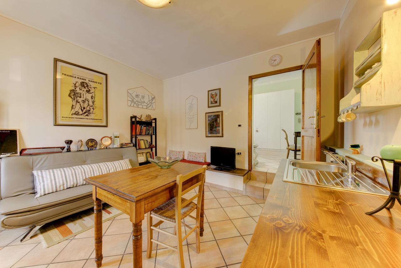 B&B Il Ramaiolo Santa Maria a Monte Екстериор снимка