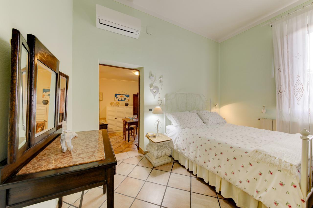 B&B Il Ramaiolo Santa Maria a Monte Екстериор снимка