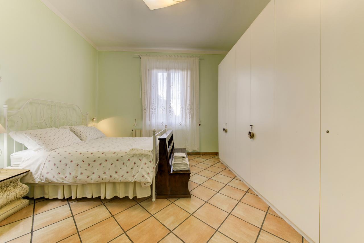 B&B Il Ramaiolo Santa Maria a Monte Екстериор снимка
